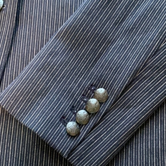 Banana Republic Factory Ladies Blazer Size 6 NWT - Picture 8 of 8